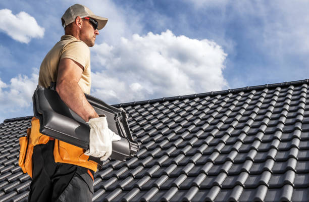 Reliable Norton Center, MA Roofing Contractor Solutions